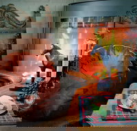 King for a Day  Father's Day at The Loch - Restaurant Guide