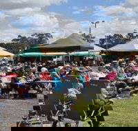 Kyabram RV Country Music Corral - Restaurant Guide