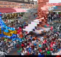 Laidley Christmas Street Festival - Restaurant Guide