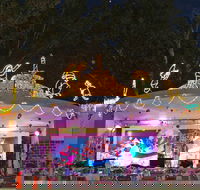 Light Up Leeton - Restaurant Guide