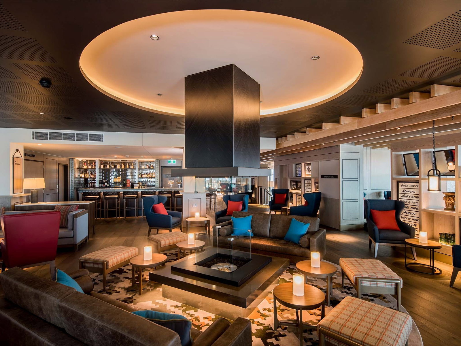 Warwick Farm NSW Restaurant Guide