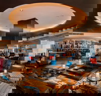 Live Music in 1867 Lounge - Restaurant Guide