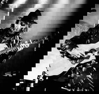 Live Sunday Sessions at Mortimer's Wines - Restaurant Guide