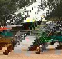 Liverpool Plains Wheels in Motion - Restaurant Guide