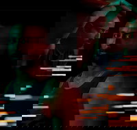 Loaded - Restaurant Guide