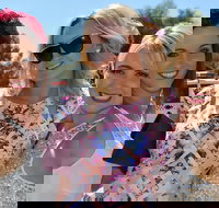 Lockhart Picnic Races - Restaurant Guide