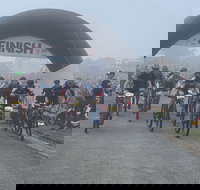 Mackay Mountain Marathon