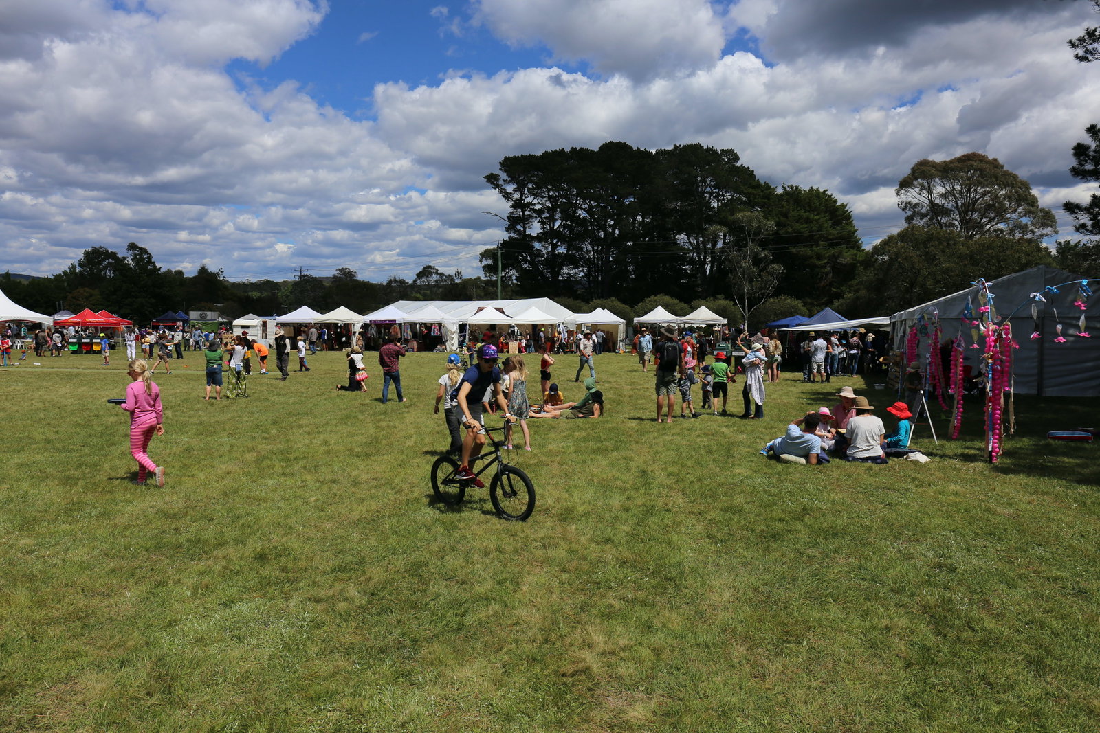 Majors Creek NSW Restaurant Guide