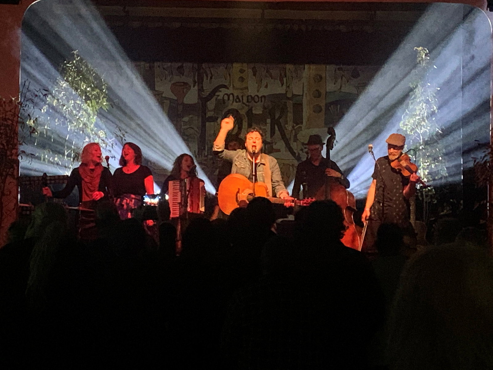 Neereman VIC Restaurant Guide