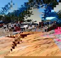 Maleny Wood Expo From Seed to Fine Furniture - Restaurant Guide