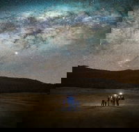 Milky Way Photography Workshop with Ari Rex - Restaurant Guide