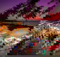 Mindil Beach Sunset Market - Restaurant Guide