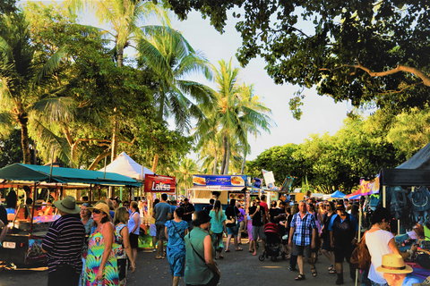Mindil Beach Sunset Market - Restaurant Guide 1