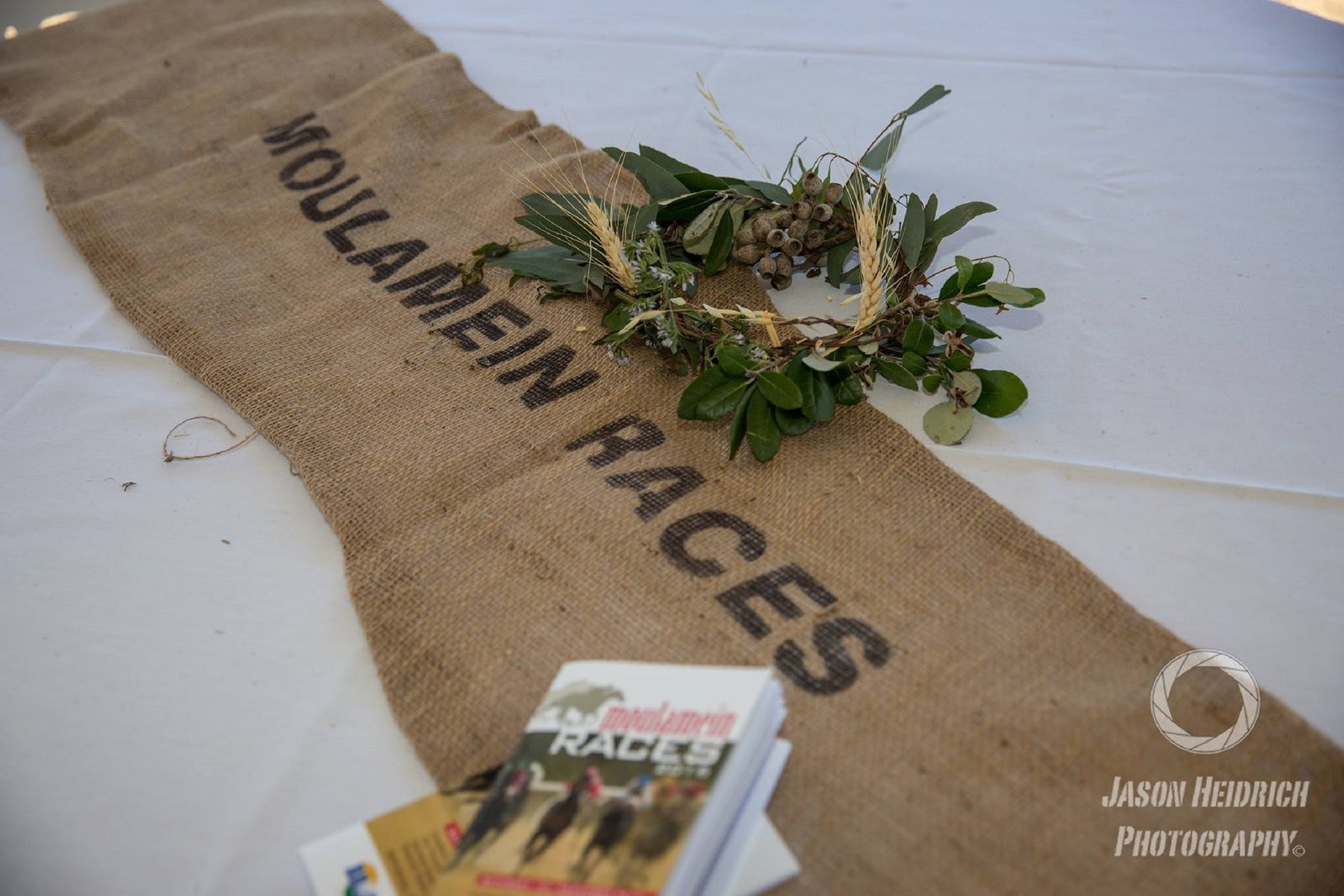 Moulamein NSW Restaurant Guide