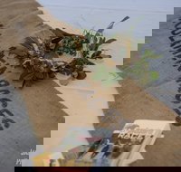 Moulamein Cup Race Meet - Restaurant Guide