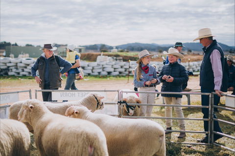 Mudgee Small Farm Field Days - Restaurant Guide 0