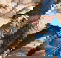 Mums and Cubs And Dads too - Restaurant Guide