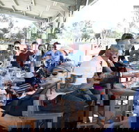 Murrumbateman Moving Feast - Restaurant Guide