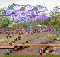 Mushroom Valley Festival - Restaurant Guide