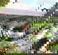 Nan Tien Health and Wellbeing Market - Restaurant Guide