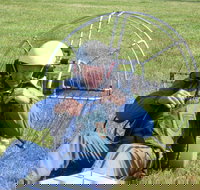 National Picolight Fly In - Restaurant Guide