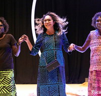 National Indigenous Fashion  Awards - Restaurant Guide