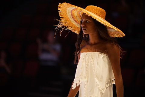 National Indigenous Fashion  Awards - Restaurant Guide 2