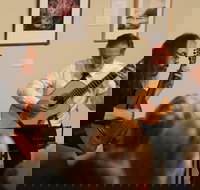 New England Bach Festival - Restaurant Guide