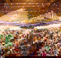 Niche Christmas Market - Niche-Mas - Restaurant Guide