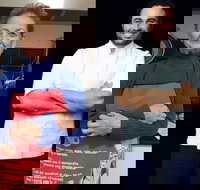 Nonna and Miguels Long Lunch - Restaurant Guide