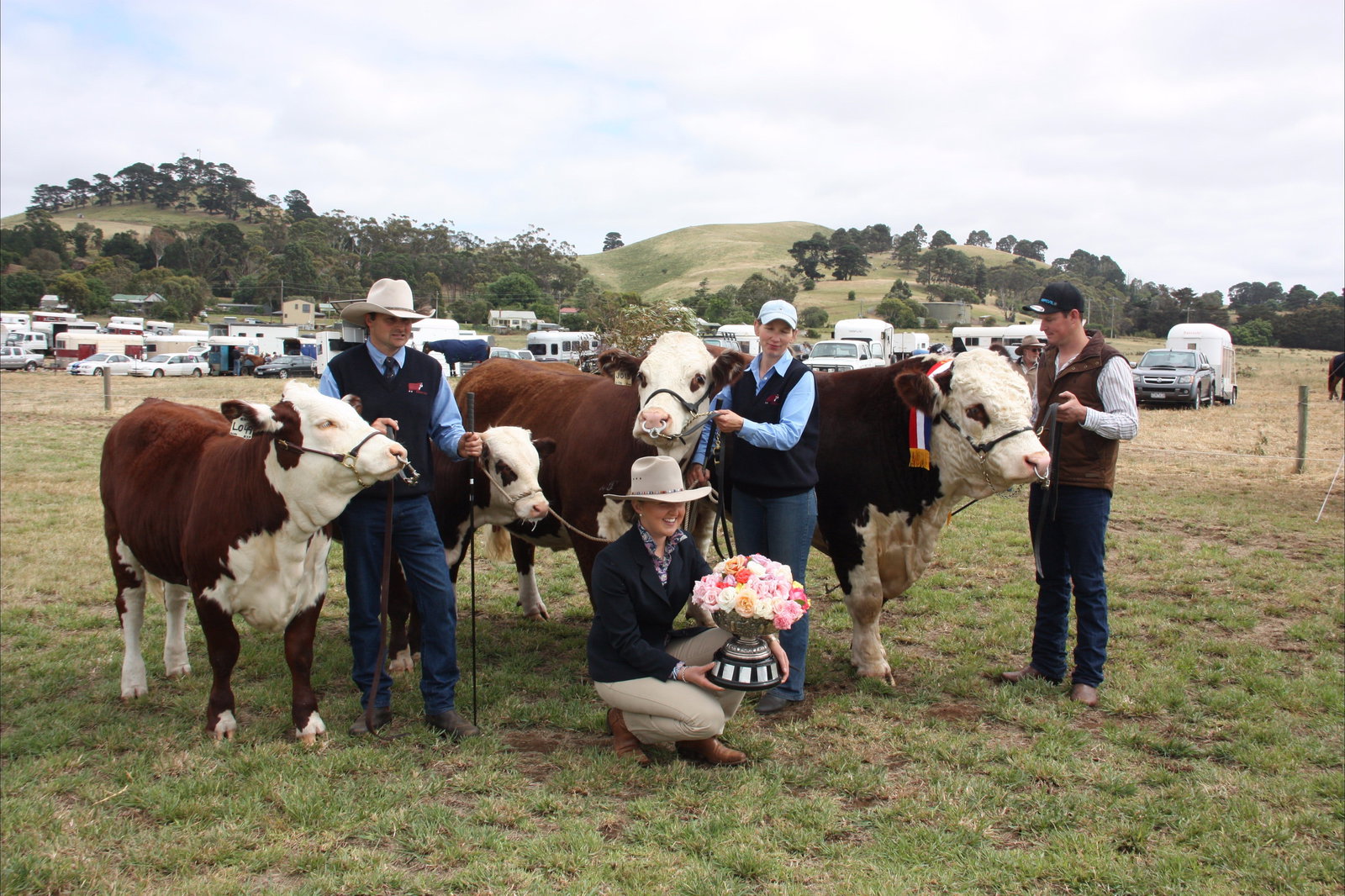 Framlingham VIC Restaurant Guide