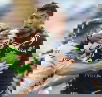 North Queensland Toyota Cowboys versus Canberra Raiders - Restaurant Guide