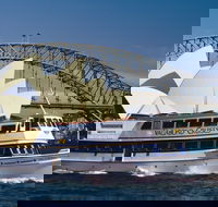 NRL Grand Final Transfer with Vagabond Cruises - Restaurant Guide