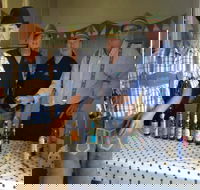 Oktoberfest Dungog - Restaurant Guide