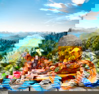 Oktoberfest at Club Menangle Trackside - Restaurant Guide