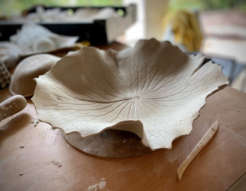 Online Live Streaming Class: DIY Clay Hand Building For Beginners - Restaurant Guide 0