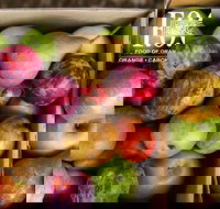 Orange F.O.O.D Week - Restaurant Guide