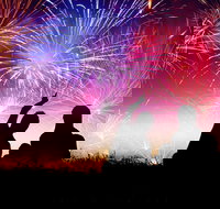 Paterson New Year's Eve Festival - Restaurant Guide