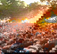 People's Choice BASSINTHEGRASS - Restaurant Guide