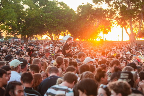 People's Choice BASSINTHEGRASS - Restaurant Guide 0