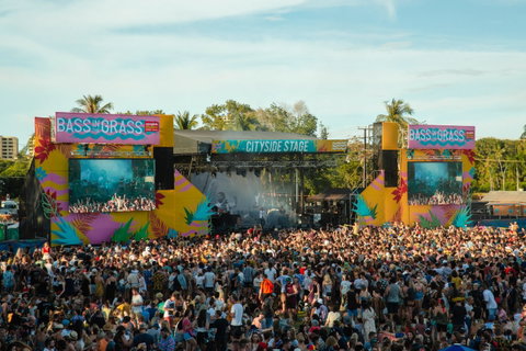 People's Choice BASSINTHEGRASS - Restaurant Guide 1
