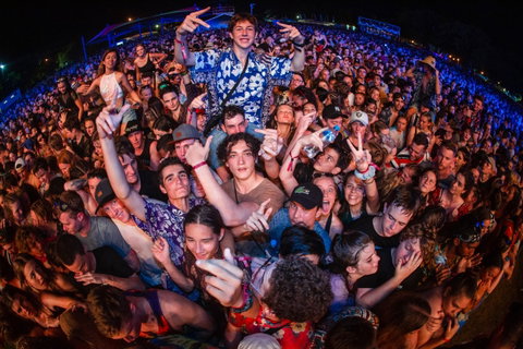People's Choice BASSINTHEGRASS - Restaurant Guide 2