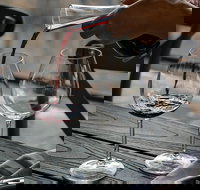 Pick of the Pinot and Masterclass - Restaurant Guide