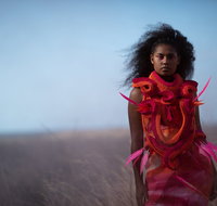 Piinpi Contemporary Indigenous Fashion - Restaurant Guide