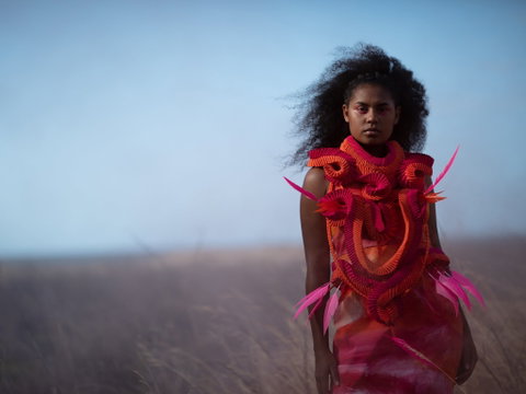 Piinpi: Contemporary Indigenous Fashion - Restaurant Guide 0