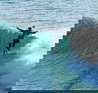 Port Stephens Surf Festival - Restaurant Guide
