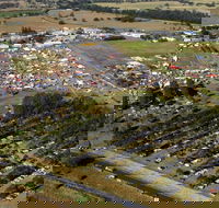 Primex Field Days - Online Virtual Event - Restaurant Guide