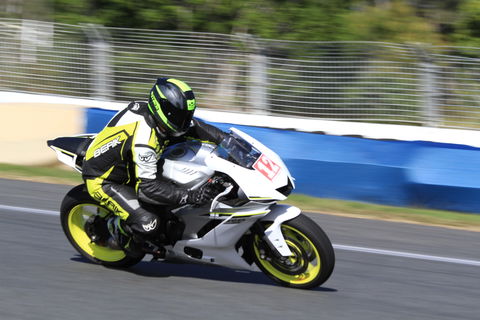 QR Moto Ride Days At Queensland Raceways! - Restaurant Guide 0