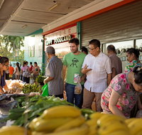 Rapid Creek Markets - Restaurant Guide