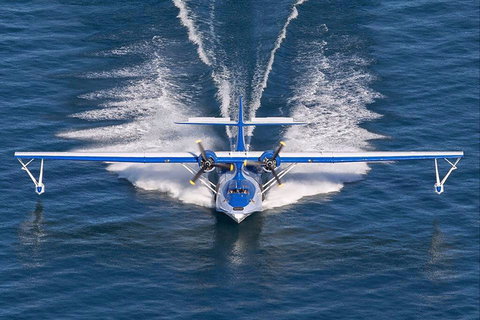 Rathmines Catalina Festival - Restaurant Guide 0